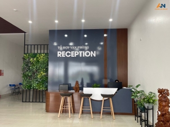 Văn phòng thuê chung tại Thái Bình